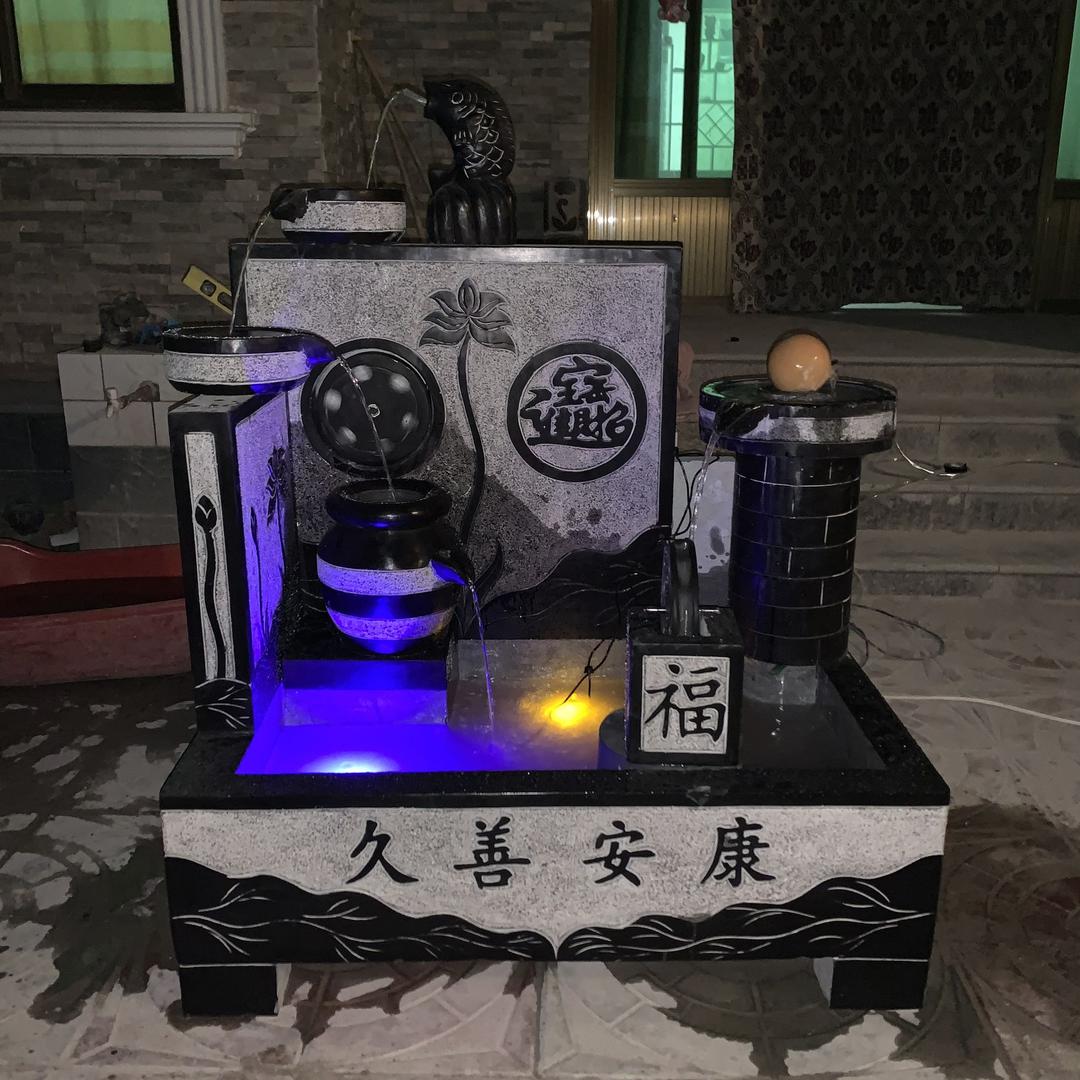 曲阳县玉石斋工艺品店