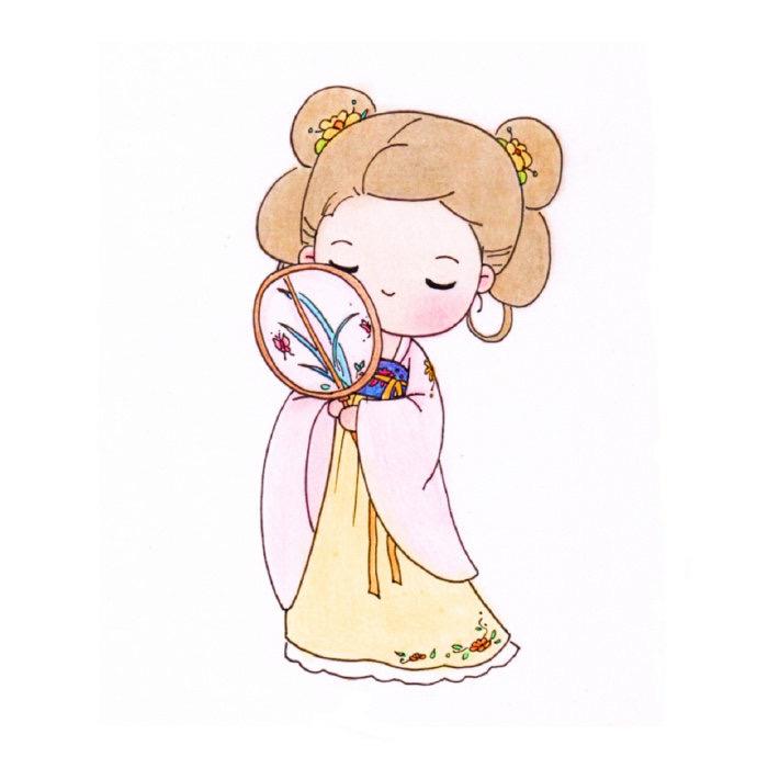 云朵