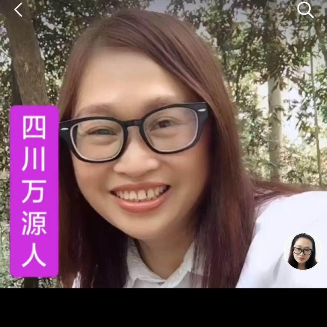 杨茹意🔥