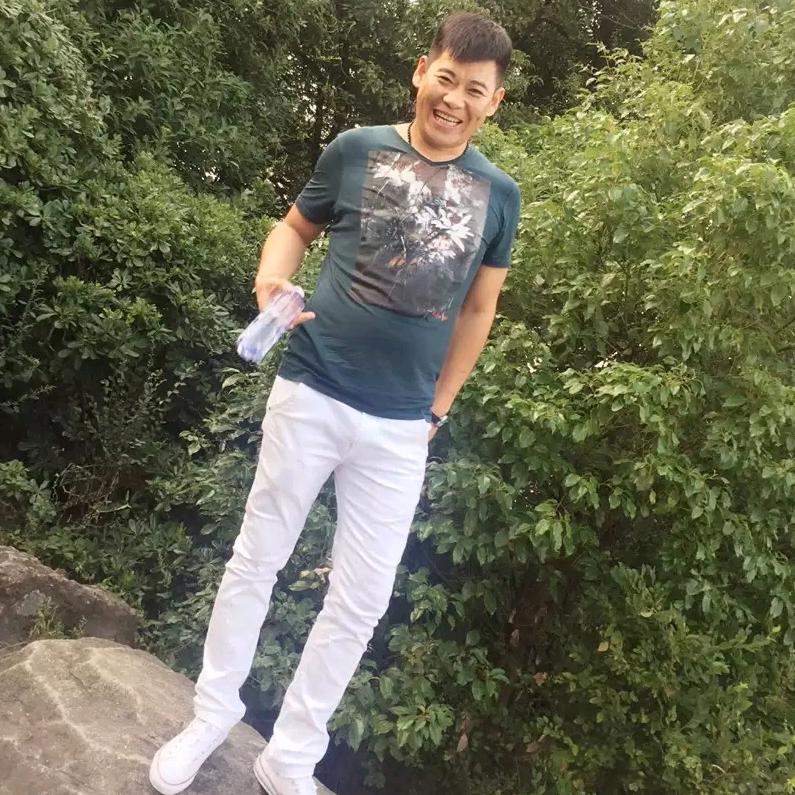 大哥超
