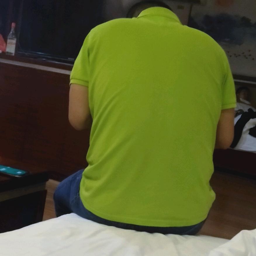 及时雨……老陈