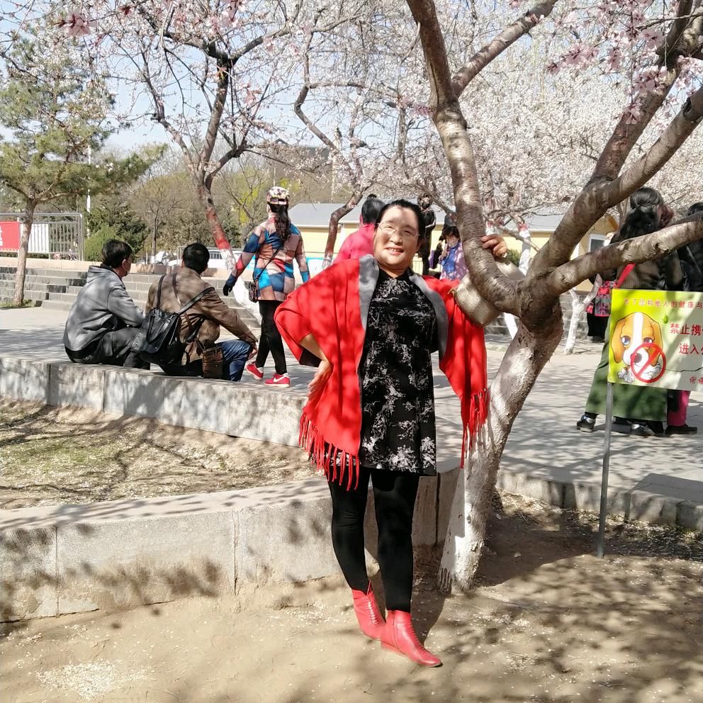 阿茹娜奶奶💃💃