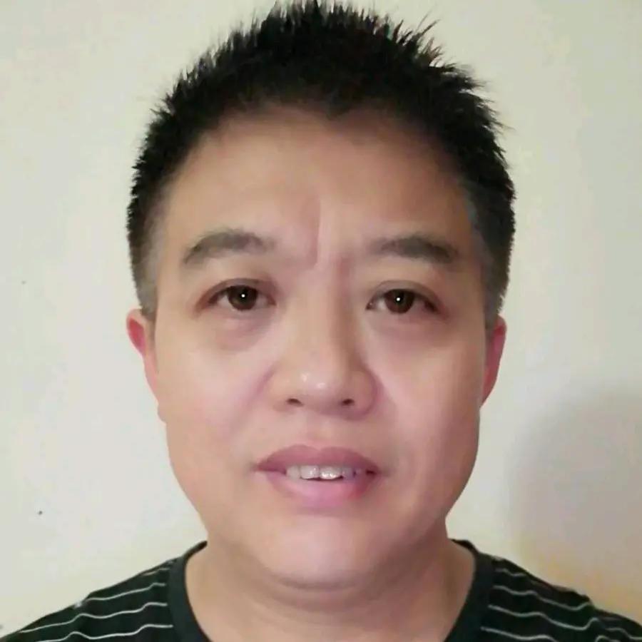 东升哥