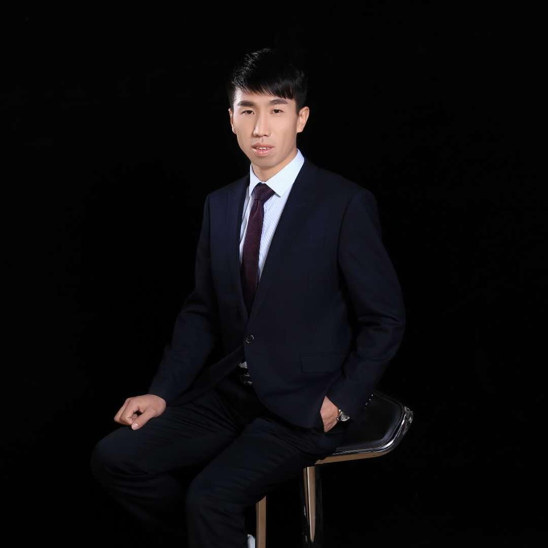陈易聊买房