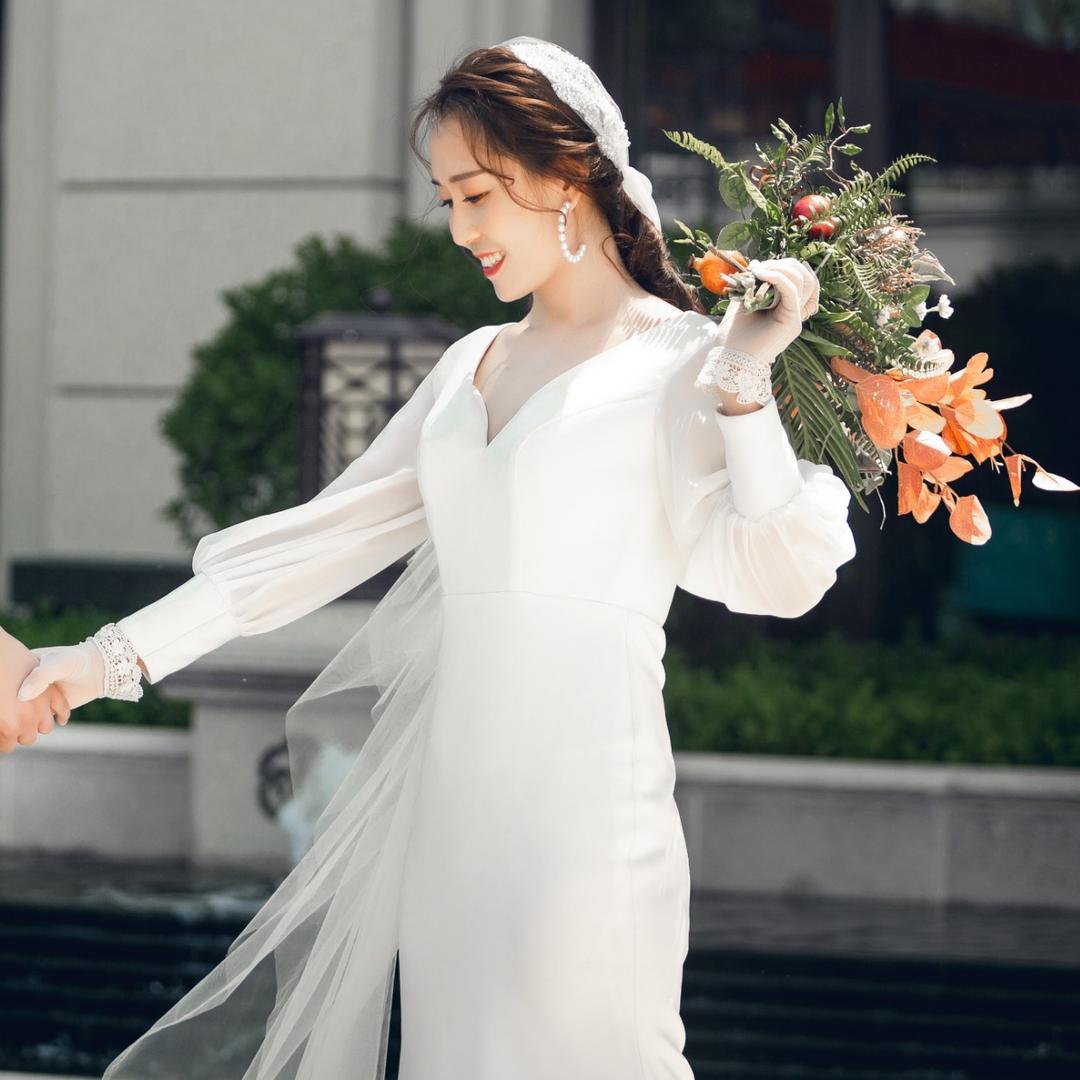 小不着调的女人