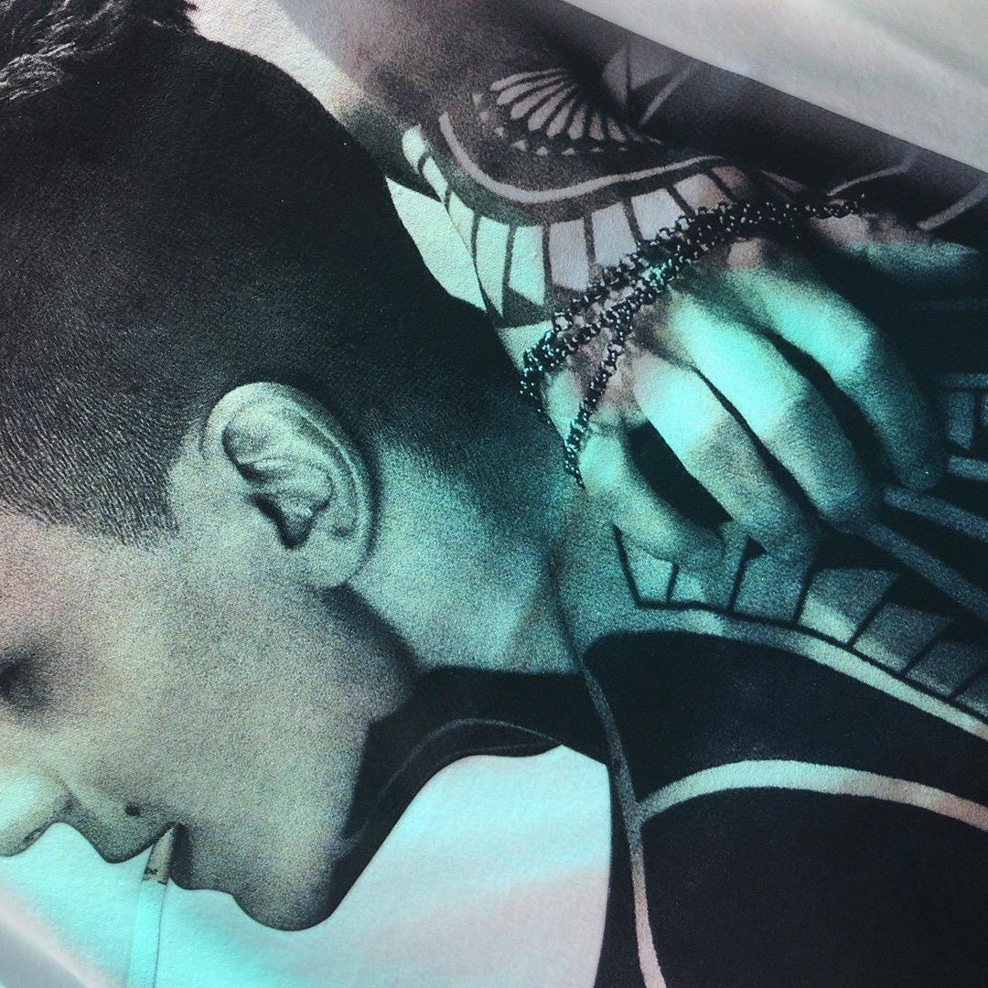 攒一口袋星星送给你