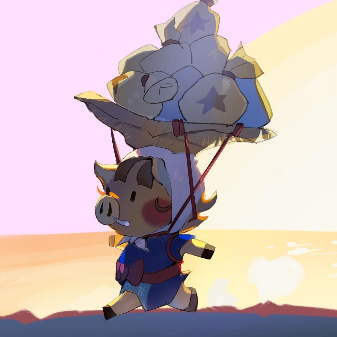 小颖不是火星人