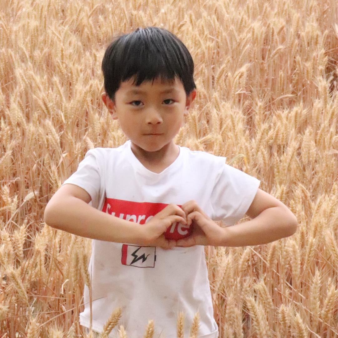 果果一家人@抖音