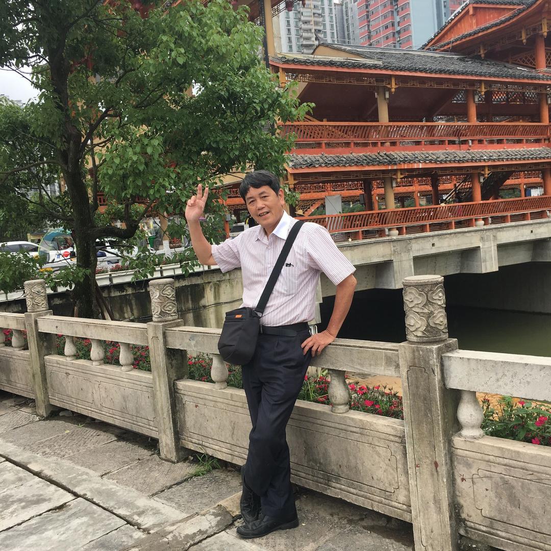 郑先生