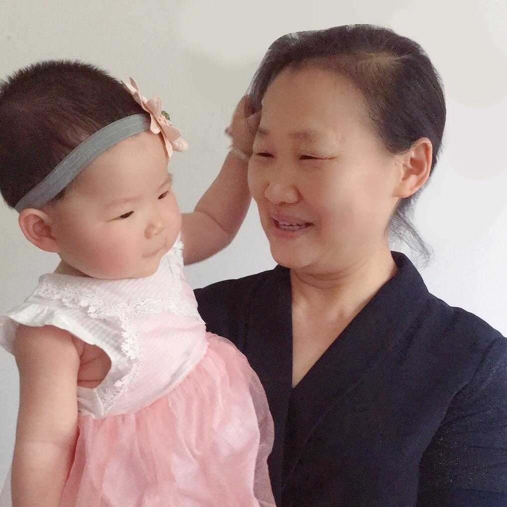 蓝云  盛铭画框