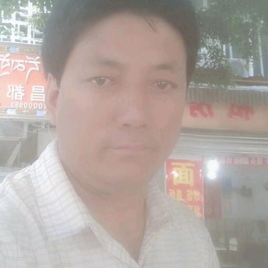 康巴多吉