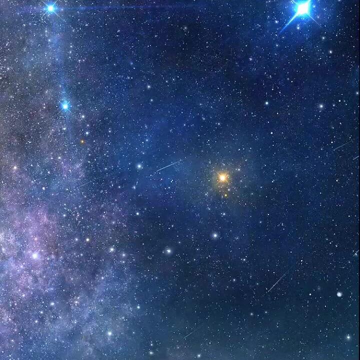 星辰大海