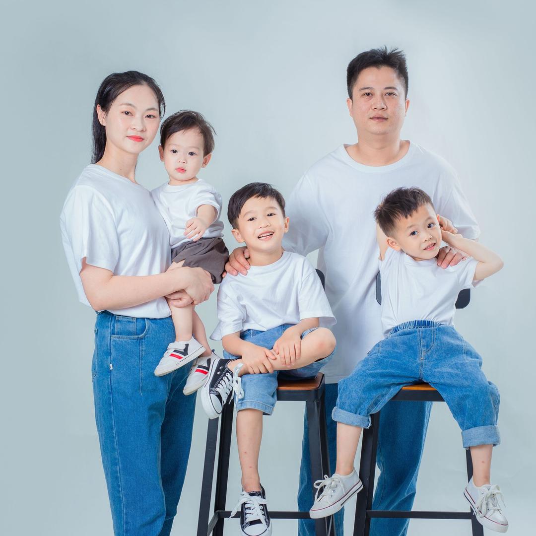 七彩阳光母婴店