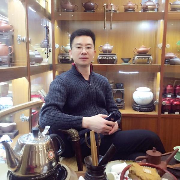 京都.海淀.金源购物中心五层.武夷兰涧茶