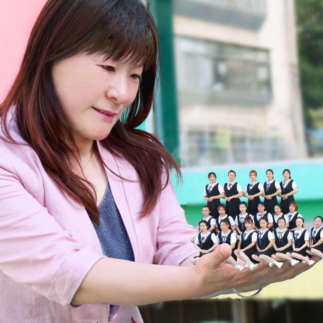 龙山幼儿园·双塔总园