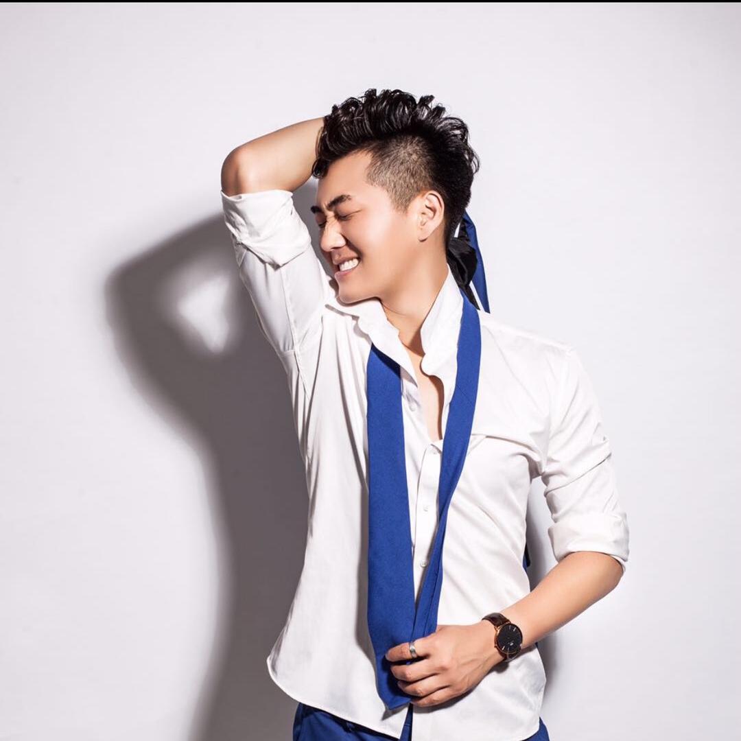 杨希望🎶