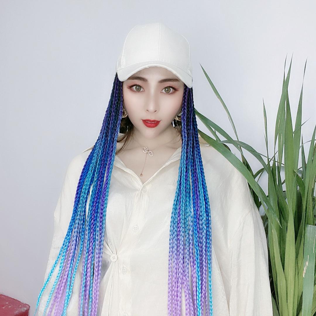 艺秀发制品