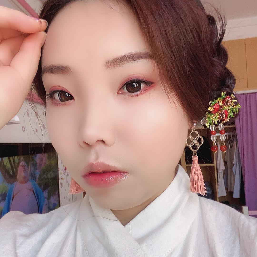 暖姨呀_