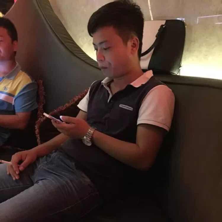 潭白学车训练场