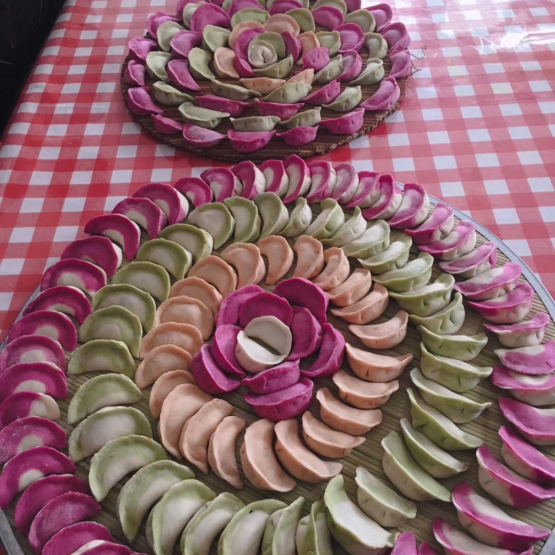 三个孩子的妈