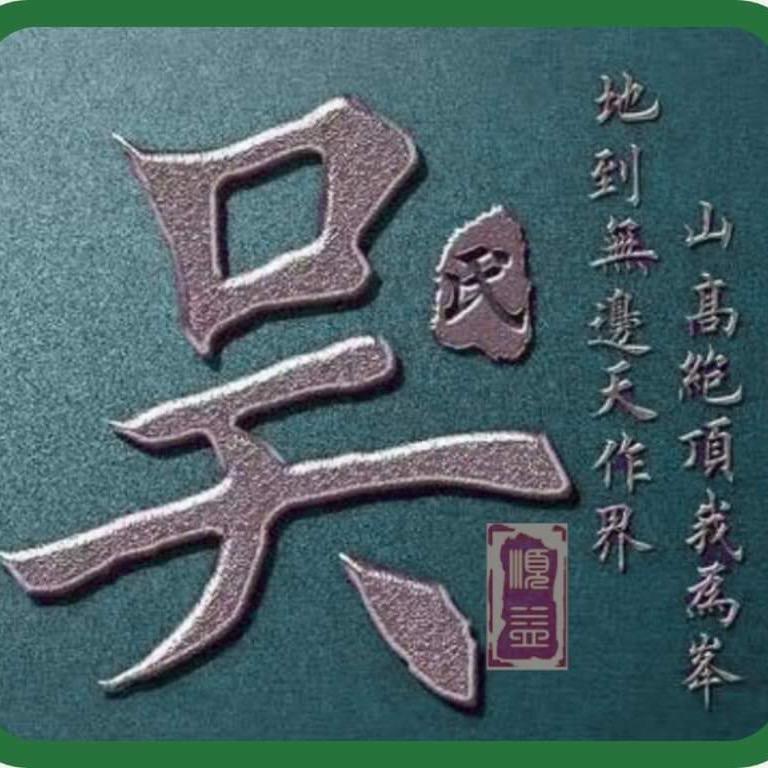 吴亚松