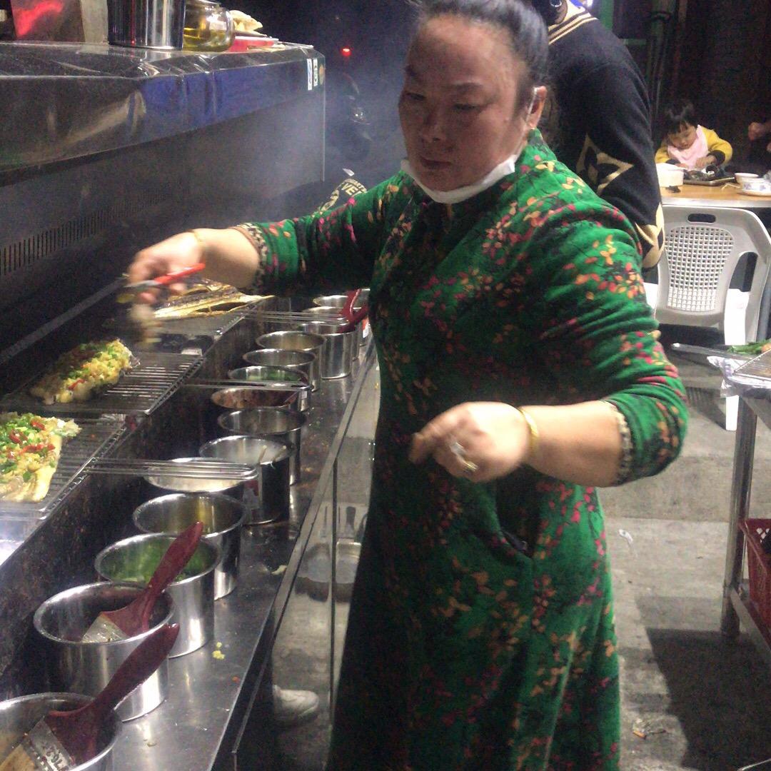沈春烟