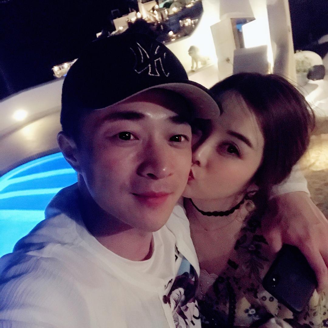 硬货姐