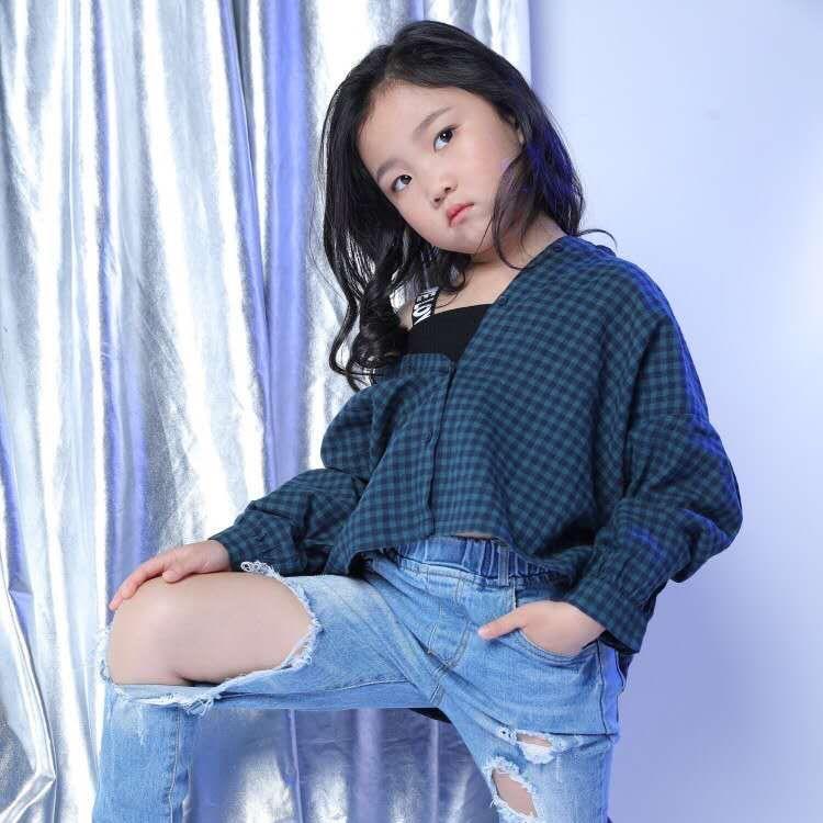 尹珈儿