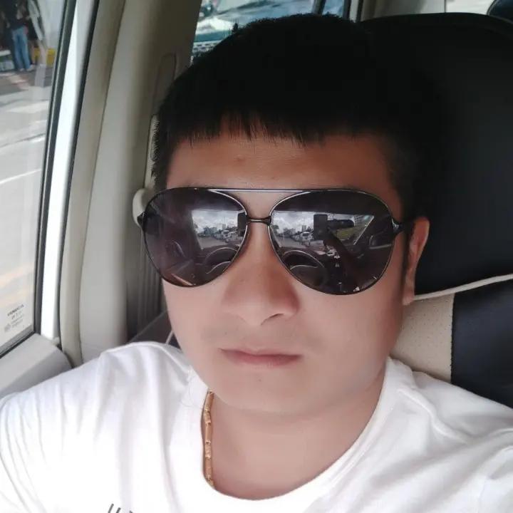好运气