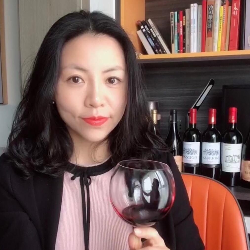 🍷依姐