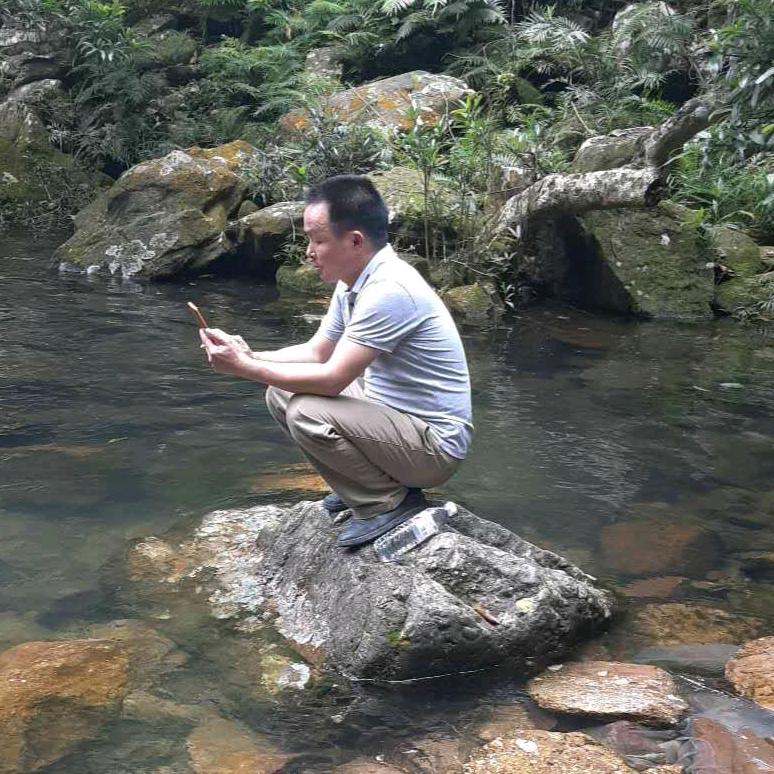 随缘