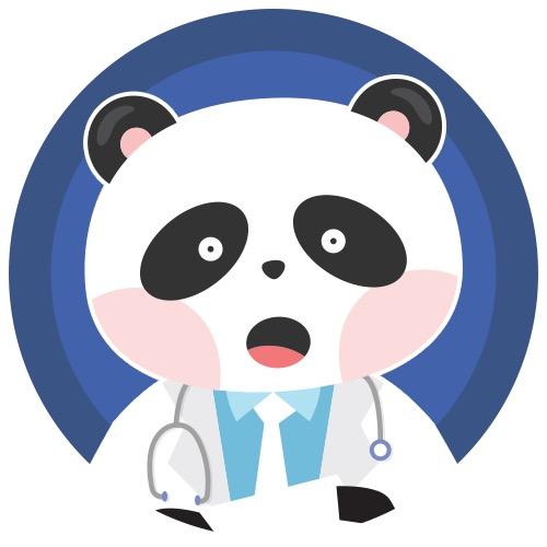 熊猫说健康