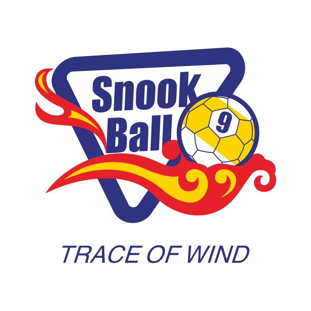 风极足撞球Snookball