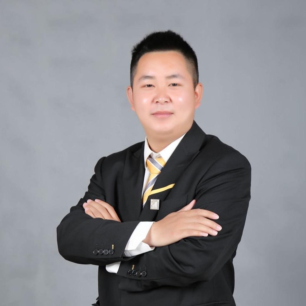 懿皇杨瑞普