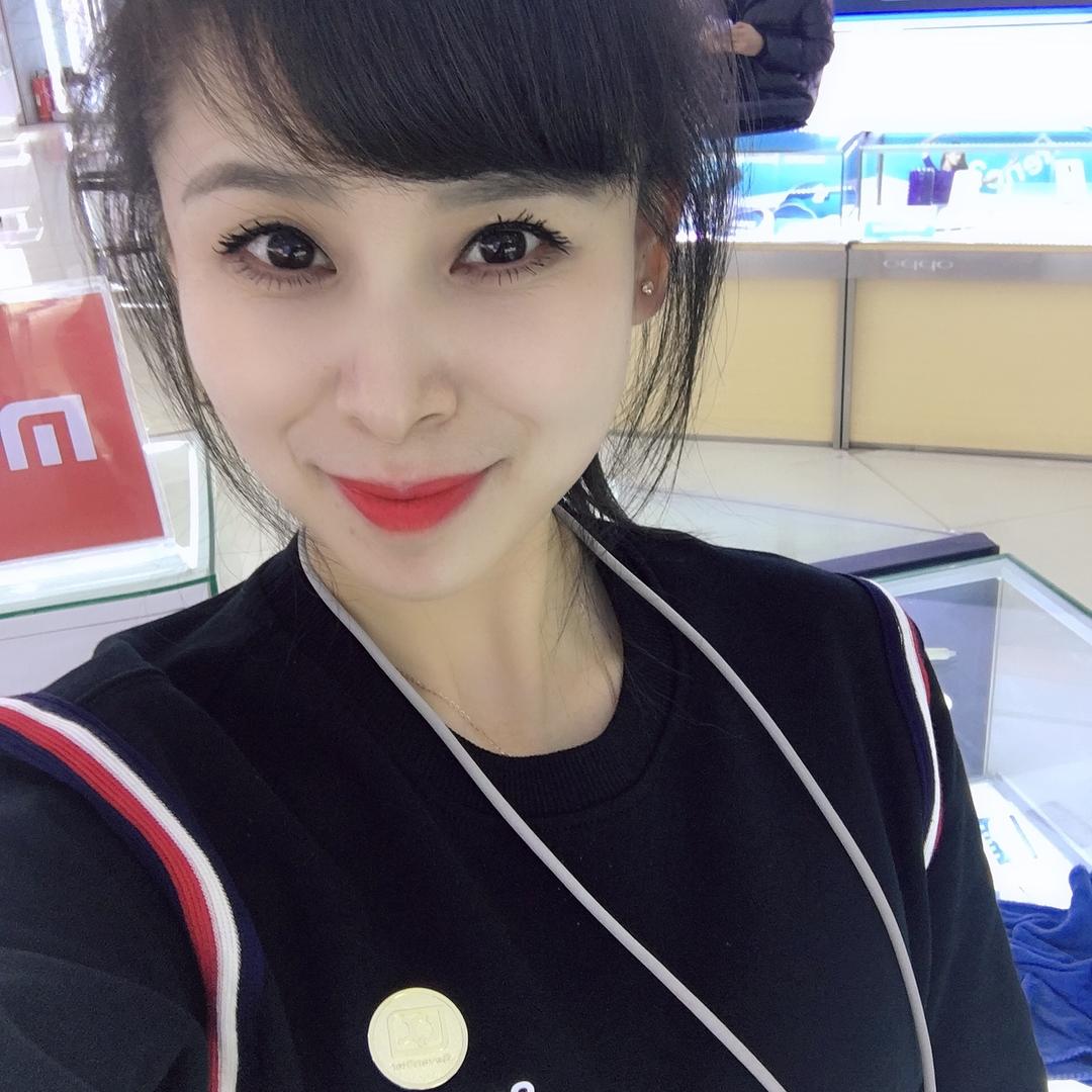 七星连锁中环店郭春丽