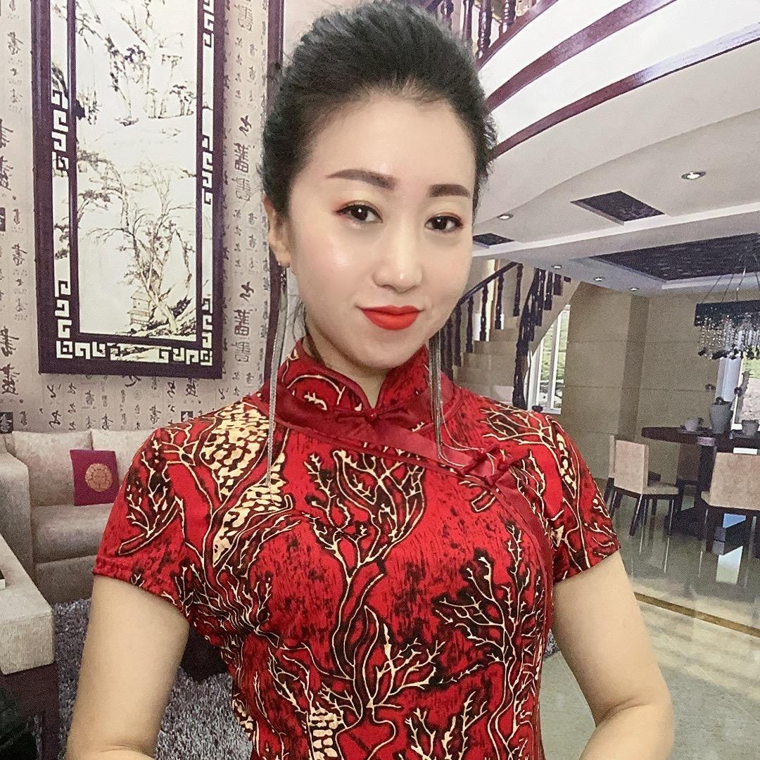 巧巧的服装店