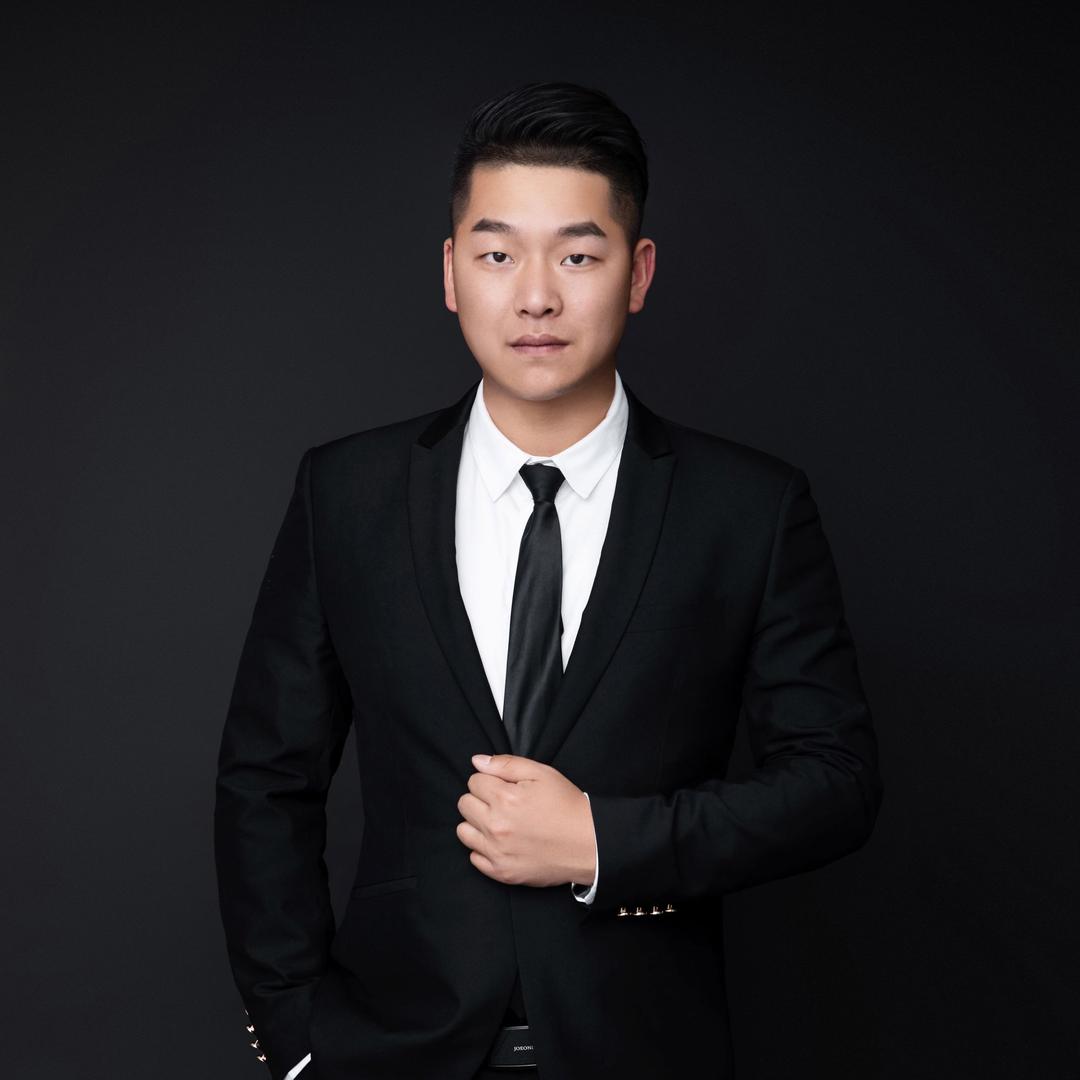 吴志强