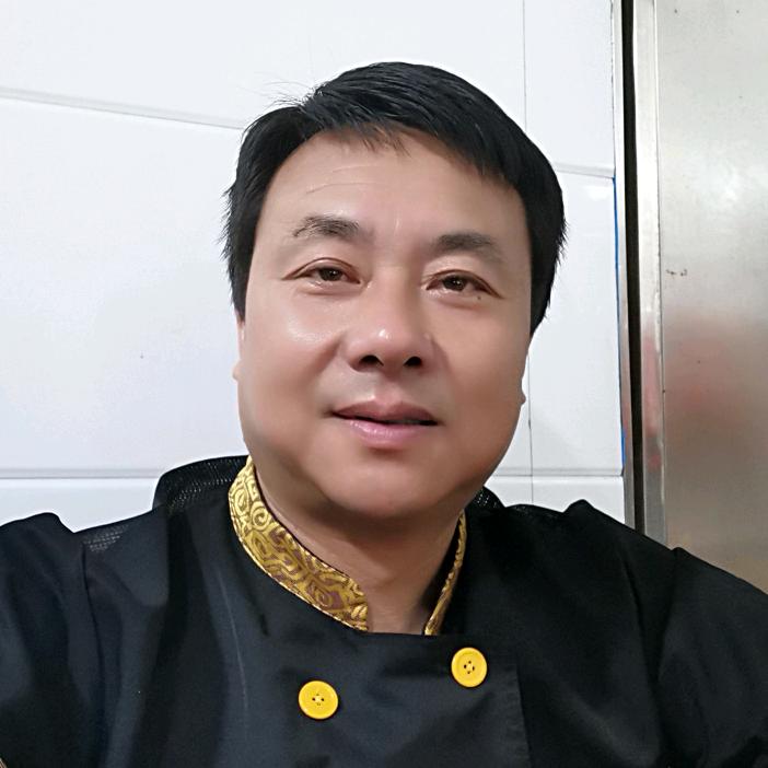 天道酬勤王启红