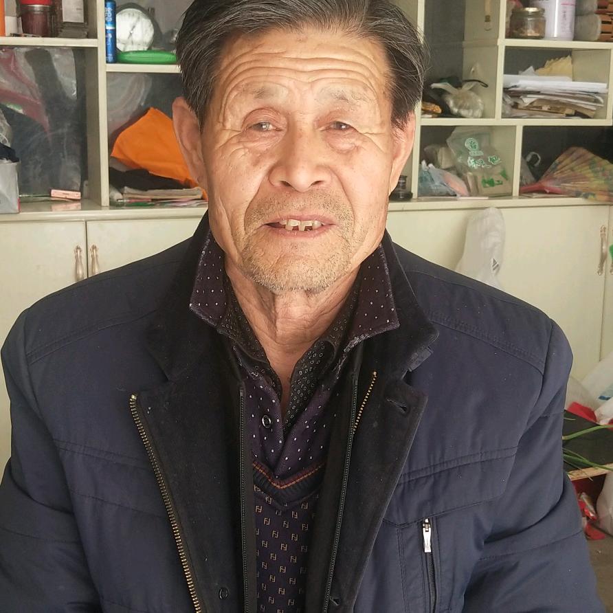 闫振林