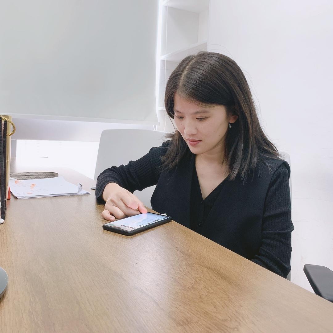 美点东方 谭建英