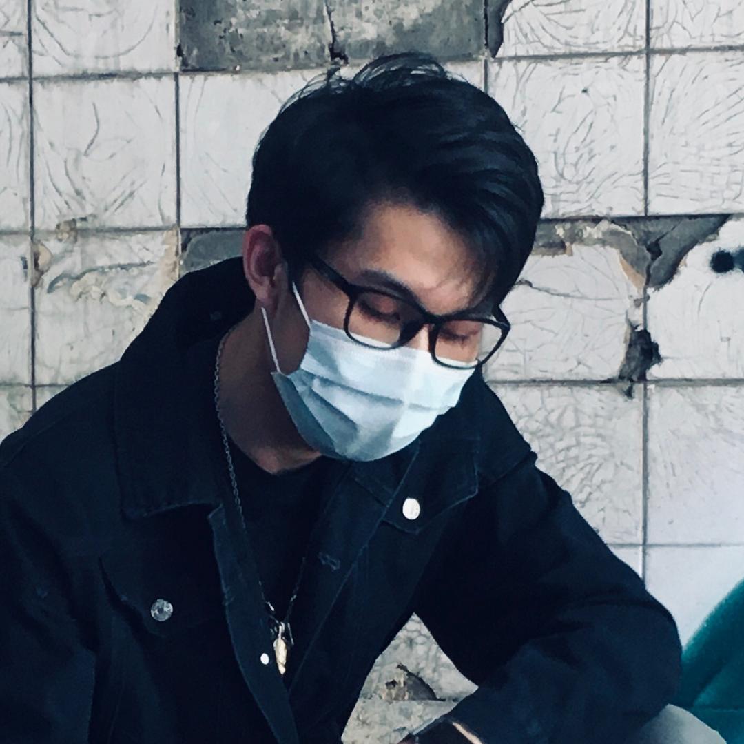 《中二病青年ㄨ