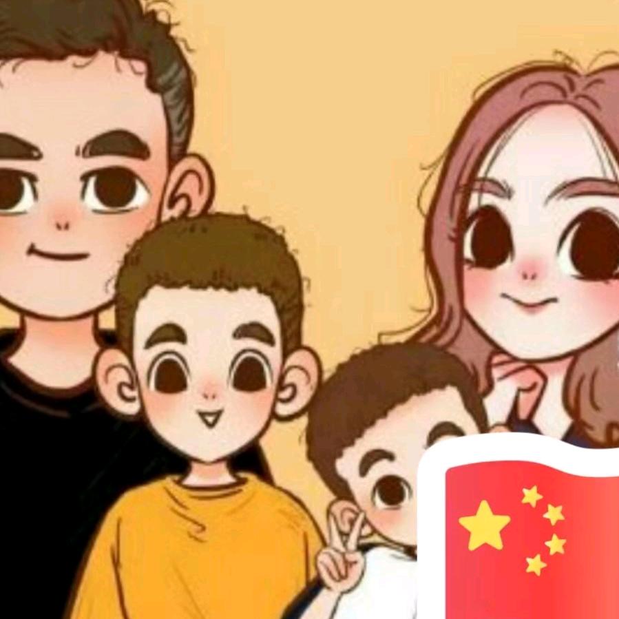 大宝和小宝