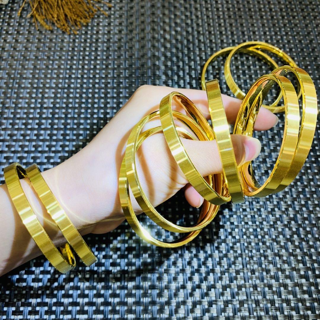 福麟珠宝忻玥