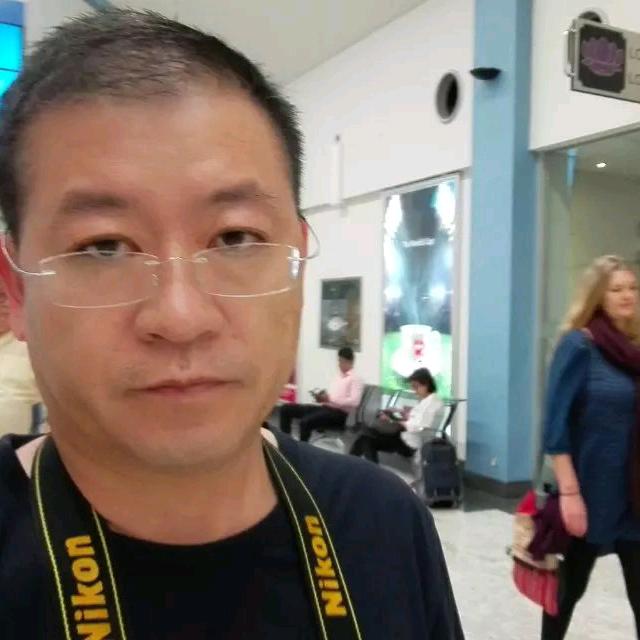 写意今生