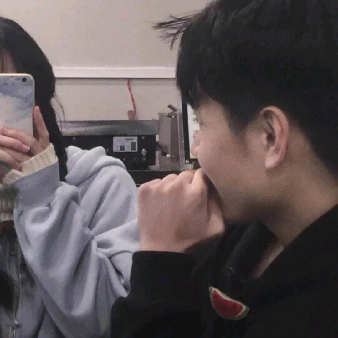 陌然