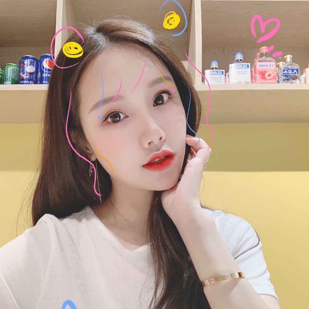 妞，任性不认命