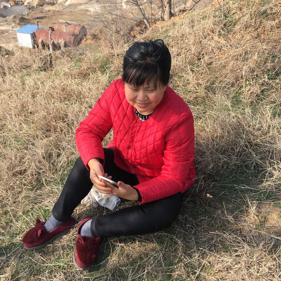 好人多福，关赞必回