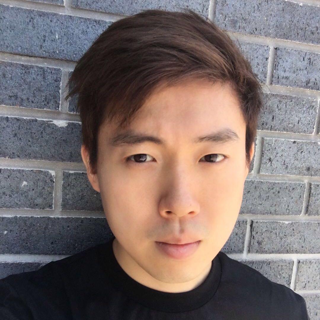 裴是一杯纯净水