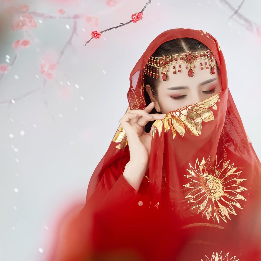 小吖頭