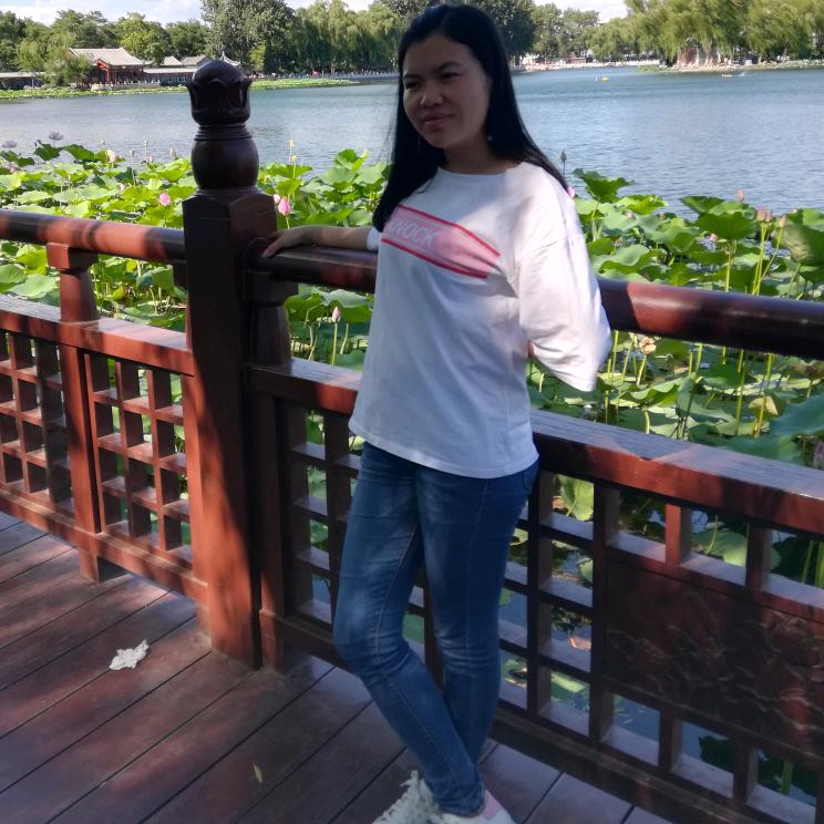 玲玲